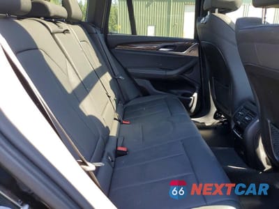 Zdjęcie 11 z 14 samochodu: 2019 BMW X3 XDRIVE30I VIN:5UXTR9C50KLP85246 - miniatura