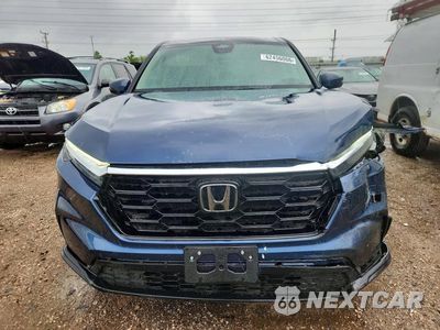 Piąte zdjęcie samochodu w środku: 2026 HONDA CR-V EXL VIN:5J6RS4H70TL004587 - miniatura