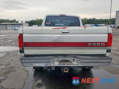 Zdjęcie 6 z 12 samochodu: 1997 FORD F250 VIN:1FTHX26G6VEB07756 - miniatura