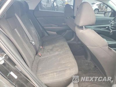 Zdjęcie 10 z 12 samochodu: 2023 HYUNDAI ELANTRA SEL VIN:KMHLS4AG9PU420624 - miniatura