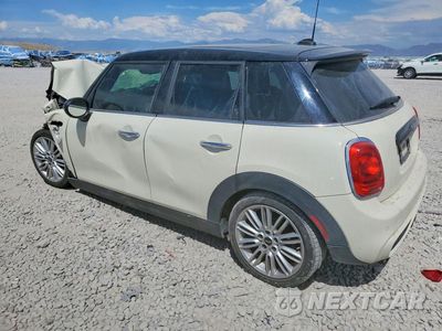 Drugie zdjęcie samochodu z przodu: 2016 MINI COOPER S VIN:WMWXU3C55G2D30534 - miniatura