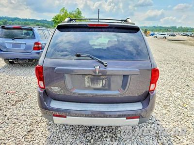 Zdjęcie 6 z 13 samochodu: 2007 PONTIAC TORRENT VIN:2CKDL63F776041618 - miniatura