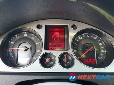Zdjęcie 9 z 12 samochodu: 2009 VOLKSWAGEN PASSAT TURBO VIN:WVWJK73C19E013224 - miniatura