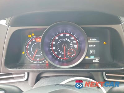 Zdjęcie 9 z 13 samochodu: 2023 HYUNDAI ELANTRA SEL VIN:KMHLM4AG5PU598332 - miniatura