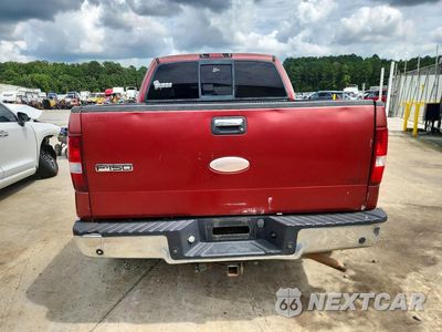 Zdjęcie 6 z 12 samochodu: 2007 FORD F150 SUPERCREW VIN:1FTPW14V47FA16041 - miniatura
