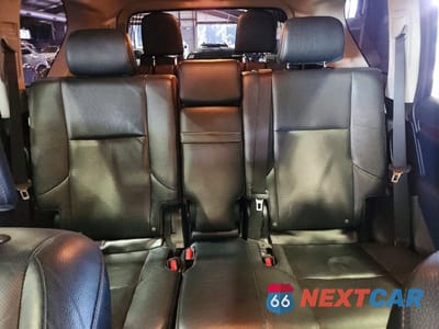 Zdjęcie 10 z 13 samochodu: 2014 LEXUS GX 460 VIN:JTJBM7FX7E5067387 - miniatura