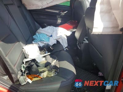 Zdjęcie 10 z 12 samochodu: 2023 MAZDA CX-5 VIN:JM3KFBAY2P0282537 - miniatura