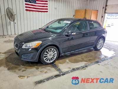 2012 VOLVO C30 T5 YV1672MK3C2271036 - główne zdjęcie licytacji z USA - miniatura