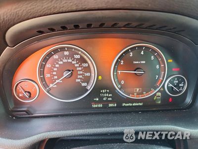 Zdjęcie 9 z 13 samochodu: 2013 BMW X3 XDRIVE28I VIN:5UXWX9C58D0D08817 - miniatura