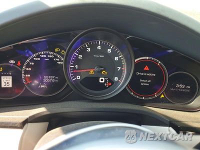 Zdjęcie 9 z 13 samochodu: 2020 PORSCHE CAYENNE S COUPE VIN:WP1BB2AY5LDA57969 - miniatura