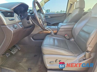 Zdjęcie 7 z 13 samochodu: 2015 GMC YUKON XL DENALI VIN:1GKS1JKJ4FR726485 - miniatura
