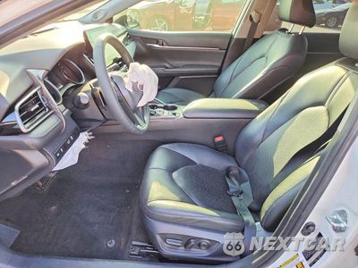 Zdjęcie 7 z 12 samochodu: 2023 TOYOTA CAMRY XSE V6 VIN:4T1KZ1AK5PU075120 - miniatura
