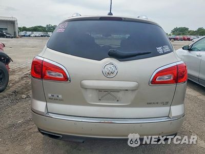 Zdjęcie 6 z 13 samochodu: 2017 BUICK ENCLAVE VIN:5GAKVBKD0HJ273310 - miniatura