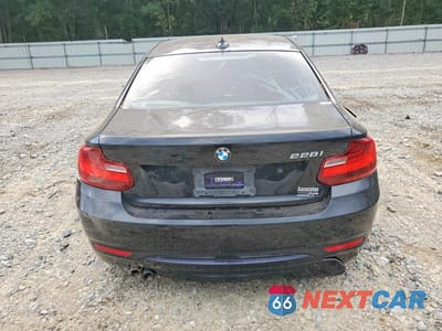 Zdjęcie 6 z 12 samochodu: 2015 BMW 228 I VIN:WBA1F5C59FV256394 - miniatura