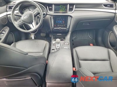 Zdjęcie 8 z 14 samochodu: 2020 INFINITI QX50 ESSENTIAL VIN:3PCAJ5M33LF109884 - miniatura