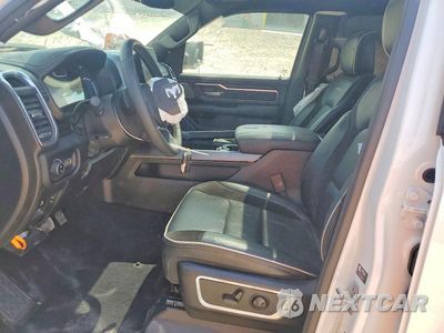Zdjęcie 7 z 12 samochodu: 2025 RAM 1500 LARAMIE VIN:1C6SRFJP4SN705782 - miniatura