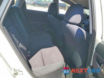 Zdjęcie 11 z 14 samochodu: 2009 MAZDA 3 S VIN:JM1BK343091220268 - miniatura