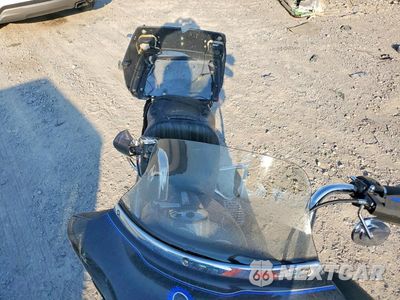 Piąte zdjęcie samochodu w środku: 2009 HARLEY-DAVIDSON FLHTCU VIN:1HD1FC4169Y603863 - miniatura