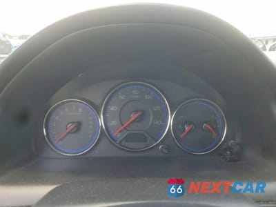 Zdjęcie 9 z 12 samochodu: 2005 HONDA CIVIC LX VIN:2HGES16585H616395 - miniatura