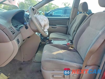 Zdjęcie 7 z 13 samochodu: 2008 TOYOTA SIENNA LE 7-PASSENGER VIN:5TDZK23CX8S223643 - miniatura