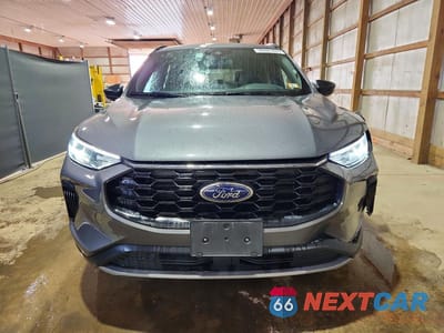 Piąte zdjęcie samochodu w środku: 2026 FORD ESCAPE ST LINE VIN:1FMCU9MN5TUA10057 - miniatura