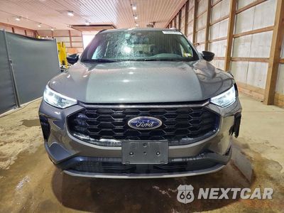 Piąte zdjęcie samochodu w środku: 2026 FORD ESCAPE ST LINE VIN:1FMCU9MN5TUA10057 - miniatura