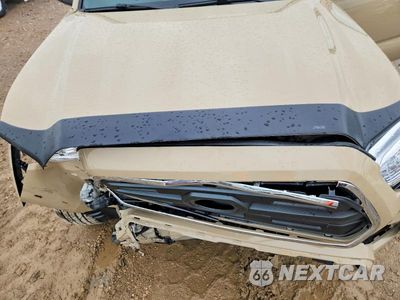 Zdjęcie 11 z 12 samochodu: 2017 TOYOTA TACOMA LIMITED VIN:5TFGZ5AN6HX057088 - miniatura