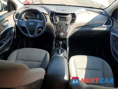 Zdjęcie 8 z 13 samochodu: 2016 HYUNDAI SANTA FE SE VIN:KM8SMDHF0GU145809 - miniatura