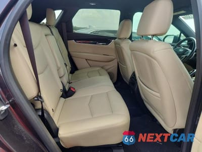 Zdjęcie 11 z 13 samochodu: 2018 CADILLAC XT5 VIN:1GYKNARS6JZ231383 - miniatura