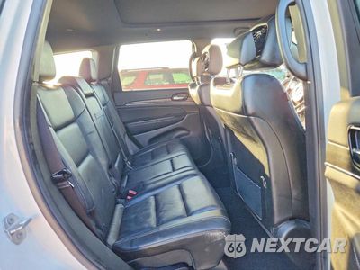 Zdjęcie 11 z 13 samochodu: 2021 JEEP GRAND CHEROKEE LIMITED VIN:1C4RJFBG8MC674922 - miniatura