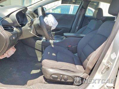 Zdjęcie 7 z 12 samochodu: 2022 CHEVROLET MALIBU LT VIN:1G1ZD5ST4NF108215 - miniatura