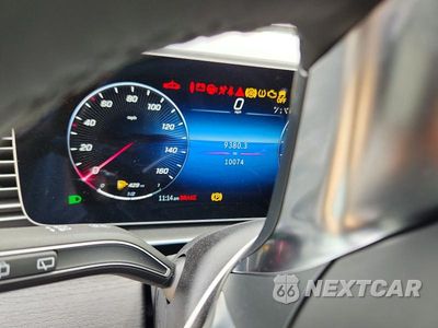Zdjęcie 9 z 13 samochodu: 2026 MERCEDES-BENZ GLS 450 4MATIC VIN:4JGFF5KE8TB500975 - miniatura