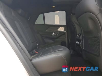 Zdjęcie 11 z 13 samochodu: 2026 MERCEDES-BENZ GLE COUPE AMG 53 4MATIC VIN:4JGFD6BB4TB536762 - miniatura