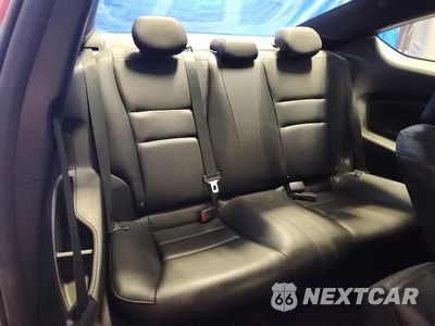 Zdjęcie 10 z 13 samochodu: 2016 HONDA ACCORD EXL VIN:1HGCT1B80GA002527 - miniatura