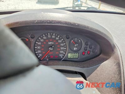 Zdjęcie 9 z 12 samochodu: 2007 FORD FOCUS ZX4 VIN:1FAFP34N17W164349 - miniatura