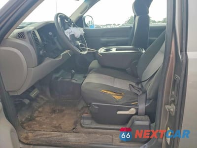 Zdjęcie 7 z 12 samochodu: 2008 CHEVROLET SILVERADO K1500 VIN:1GCEK19058Z271412 - miniatura
