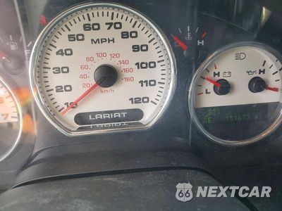 Zdjęcie 9 z 12 samochodu: 2007 FORD F150 SUPERCREW VIN:1FTPW14V57KD59979 - miniatura