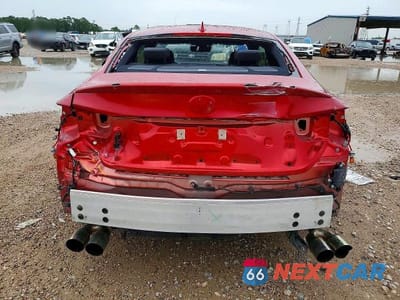 Zdjęcie 6 z 13 samochodu: 2019 LEXUS RC 350 VIN:JTHHZ5BC9K5019812 - miniatura