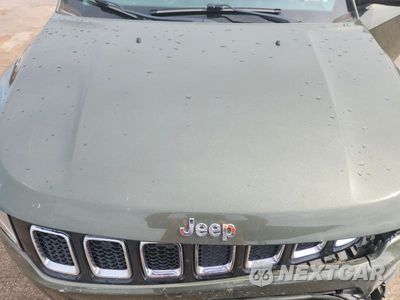 Zdjęcie 11 z 12 samochodu: 2018 JEEP COMPASS LATITUDE VIN:3C4NJCBBXJT330820 - miniatura