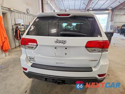Zdjęcie 6 z 13 samochodu: 2015 JEEP GRAND CHEROKEE LAREDO VIN:1C4RJFAG9FC858531 - miniatura