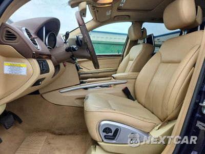 Zdjęcie 7 z 13 samochodu: 2012 MERCEDES-BENZ GL 450 4MATIC VIN:4JGBF7BE1CA782831 - miniatura
