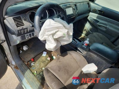 Zdjęcie 8 z 12 samochodu: 2013 TOYOTA TACOMA BASE VIN:5TFTX4CN3DX024636 - miniatura