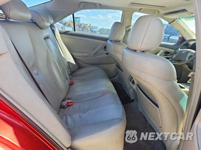 Zdjęcie 10 z 12 samochodu: 2008 TOYOTA CAMRY HYBRID VIN:4T1BB46K78U055323 - miniatura