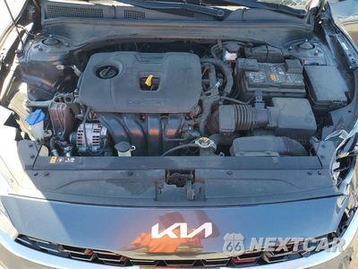 Zdjęcie 11 z 12 samochodu: 2024 KIA FORTE GT LINE VIN:3KPF54AD6RE774858 - miniatura