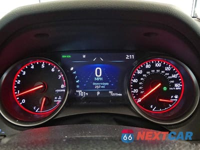 Zdjęcie 9 z 12 samochodu: 2021 TOYOTA CAMRY XSE VIN:4T1K61AK7MU455080 - miniatura