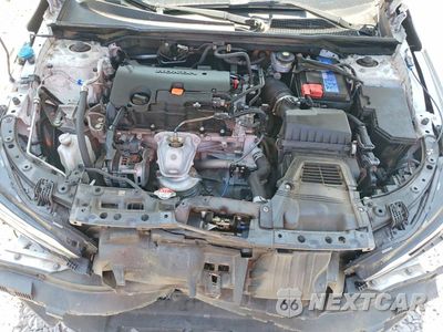 Zdjęcie 11 z 13 samochodu: 2022 HONDA CIVIC SPORT VIN:2HGFE2F58NH610503 - miniatura