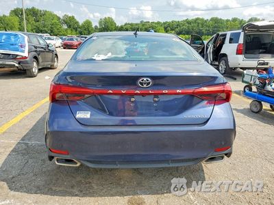 Zdjęcie 6 z 12 samochodu: 2020 TOYOTA AVALON LIMITED VIN:4T1DZ1FB1LU042319 - miniatura