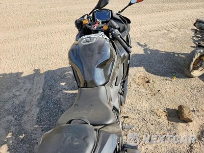Zdjęcie 6 z 9 samochodu: 2026 KAWASAKI ZX400 P VIN:ML5ZXCP1XTDA45847 - miniatura