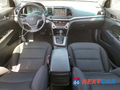 Zdjęcie 8 z 12 samochodu: 2018 HYUNDAI ELANTRA VALUE EDITION VIN:KMHD84LF3JU586197 - miniatura