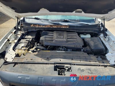 Zdjęcie 11 z 12 samochodu: 2019 NISSAN TITAN S VIN:1N6AA1CK2KN527240 - miniatura